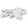 Peluche Nemu Nemu Licorne (20 cm)