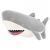 peluche nemu nemu Zap le requin XXL