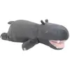 Carletto Deutschland Peluche nemu nemu - hippo - hippopotame - taille l - 48 cm J60 37