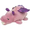 Trousselier Peluche Nemu Nemu Dragona le Dragon rose (18 cm)