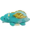 Trousselier Peluche Nemu Nemu Dragold le Dragon doré (18 cm)
