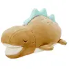 Trousselier Peluche dinosaure Stego (17 cm)
