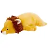 Trousselier Peluche Nemu Nemu - LEON - Lion - Taille L