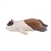 Peluche Nemu Nemu Yuzu le Chat (50 cm)
