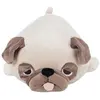 Peluche Trousselier Nemu Nemu Hana Bulldog Taille M