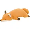 peluche nemu nemu Konta le renard L