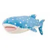 peluche nemu nemu requin baleine L
