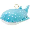 Trousselier peluche nemu nemu requin baleine