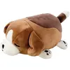Trousselier Petite peluche Nemu Nemu chien Beagle Vick (11 cm)