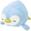 Eskimo le pingouin Bleu