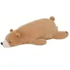 peluche nemu nemu Cookie ours brun L