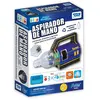 Toy Partner Créez Votre Aspirateur