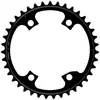 Shimano couronne de chaîne Dura-Ace FC-9100 39T-MW 11S 110 mm noir