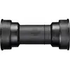 Boîtier de pédalier XT BB-MT800 Press Fit 1045/107 mm noir - Shimano