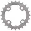 Plateau XT M785 2x10V - SHIMANO - Petit (24 Dents)