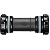 Pédalier mixte SHIMANO SM-BB800 - Noir - Multisport - Adulte
