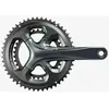 Shimano pédalier TiagraFC-4700 50/34T 10S 170 mm anthracite