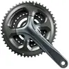 Pédalier vélo route Shimano Tiagra 10v 3 plateaux (50-39-30)- 170 mm