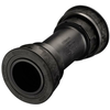 Shimano support inférieur XTR SM-BB9492 mm acier noir