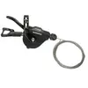 Manette de changement de vitesse vélo Shimano SL-RS700 rapidefire plus TU
