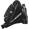 àtrier arrière pour vélo de route Shimano 105 BR-R7070 noir disque