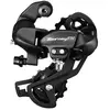 Dérailleur arrière Shimano Tourney RD-TX800 8/7V Noir TU ERDTX800SGSL