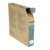 Fil de Frein Shimano Course en Acier Inox 1.6 x 2050 mm pour Vélo de Course