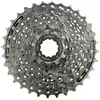 Cassette Acera HG41 8v - Shimano - Denture 11-30 - 8 rapports