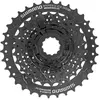 Cassette vélo - SHIMANO - HG31 - 8 vitesses - denture 11x30