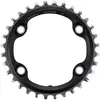 Plateau 4 branches Shimano FC-M7000 1x11V 96 mm 34T Noir 34T ISMCRM70A4