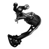 Dérailleur arrière Shimano Altus M2000 9V - Noir - A monter soi-même