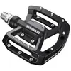 Pédales plateforme Shimano PD-GR500 - noir
