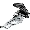 Shimano dérailleur avant Deore XT M8000 3x11 speed clamp high