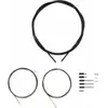 Shimano Kit Cables et Gaines de dérailleurs Dura Ace Polymère Noir