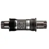 Shimano boîtier de pédalier BB-ES300 acier 73 - 118 Octalink BSA noir
