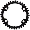 Shimano Plateau route diam 110 inter 36dts noir origine tiagra 4700 10v 4 branches