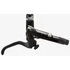 Shimano levier de frein Saint BL-M820 frein à disque droit 2 doigts noir