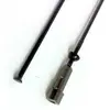 CYCLING_EQUIPMENT Shimano Rayons Xt M8000 28 Unités One Size