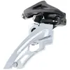 Shimano FDM6000HX6 Pièces de vélo Unisexe, Standard, One