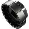 Adaptateur à impact pour jeux de pédaliers Shimano SM-BBR60 TL-FC37