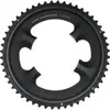 Plateau Ultegra 6800 11V MB - SHIMANO - Noir - Mixte - 52 dents