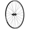 SHIMANO Whrs100r Pièces de vélo Unisexe, Bleu, Rear 700C-Clincher