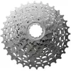 Cassette Shimano Alivio 9V CS-HG400 11-32T avec technologie HYPERGLIDE