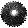NO NAME Shimano Kassette 9 Fach Cassetta Unisex Adulto, Nero (Schwarz), 11-32 denti