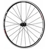 Roue route 700 ar blocage k7 jante noir shimano r501 moy shimano 8 9 10v