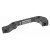 Shimano adaptateur de disque de frein IS-PM pour 180 mm noir