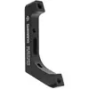 Shimano sM-MA-R160 160 mm PM/FM Adaptateur de frein à disque arrière PM/FM