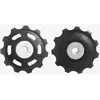 Galet derailleur shimano 10v. deore xt m786/781/780/773/t8000 (jeu)