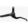 Shimano levier de frein Altus BL-MT201 frein à disque gauche 3 doigts noir