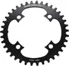 Plateau sans garde chaîne Shimano FC-E8000/FC-E8050/FC-M80 Gris 34T Y1VY00030